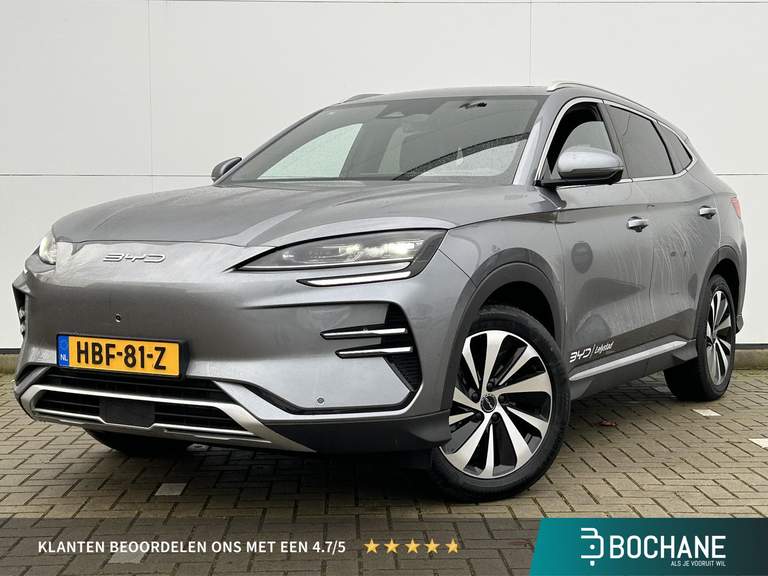 BYD