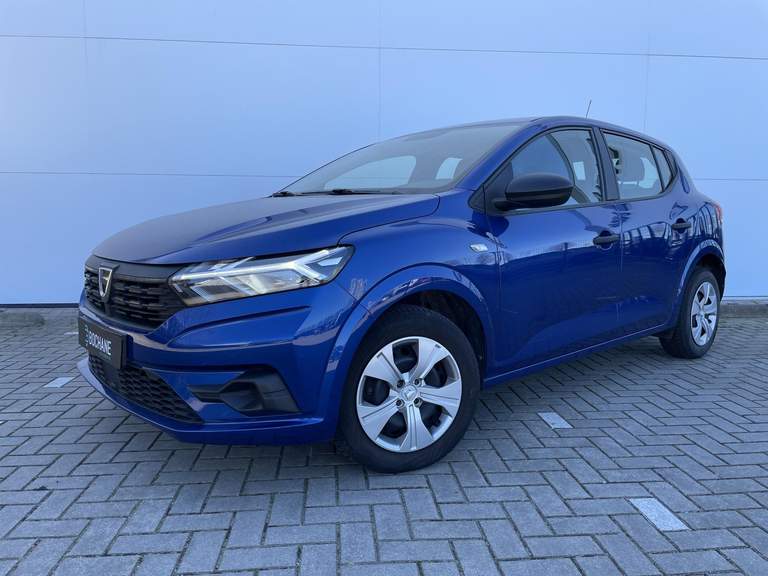 Dacia
