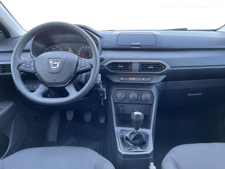 Dacia