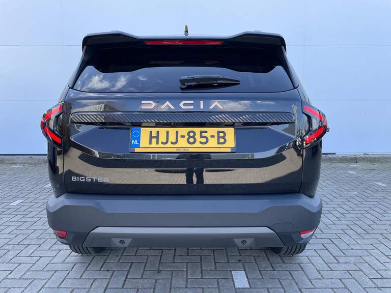 Dacia