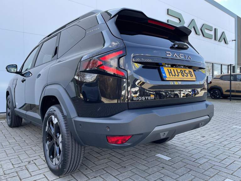 Dacia