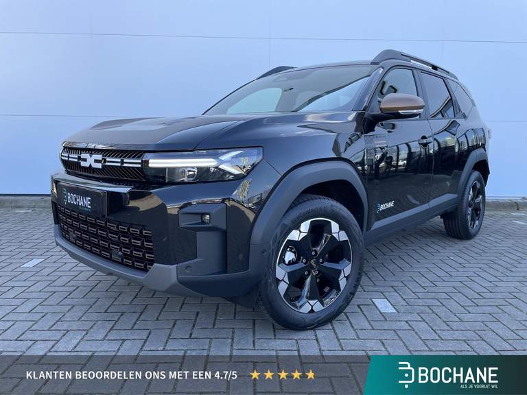 Dacia