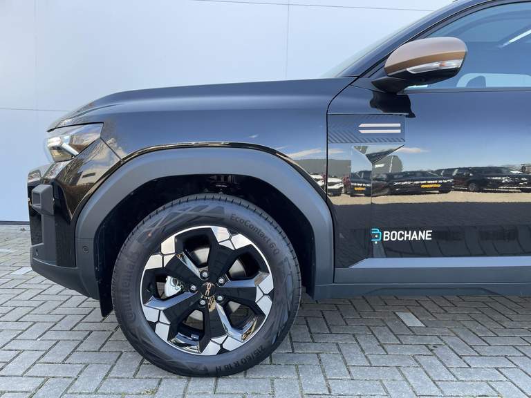 Dacia