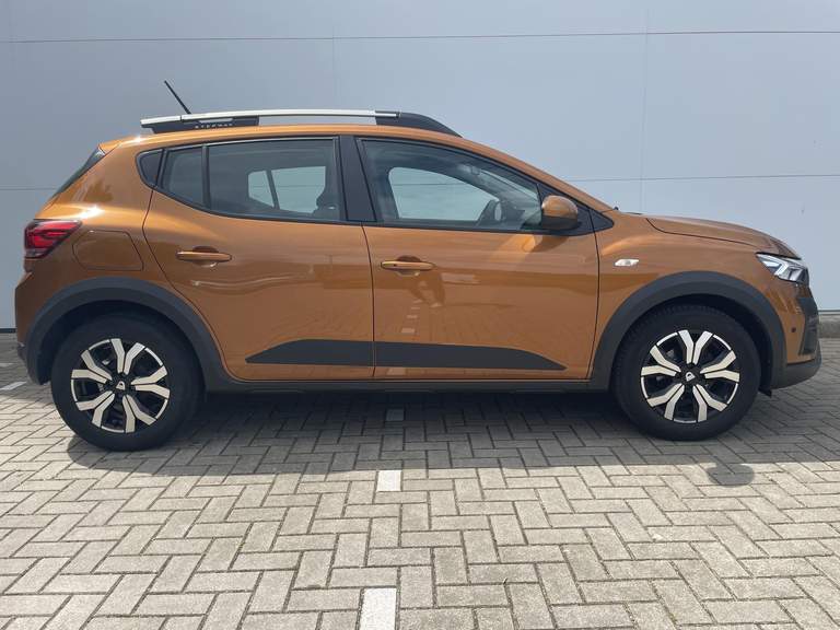 Dacia