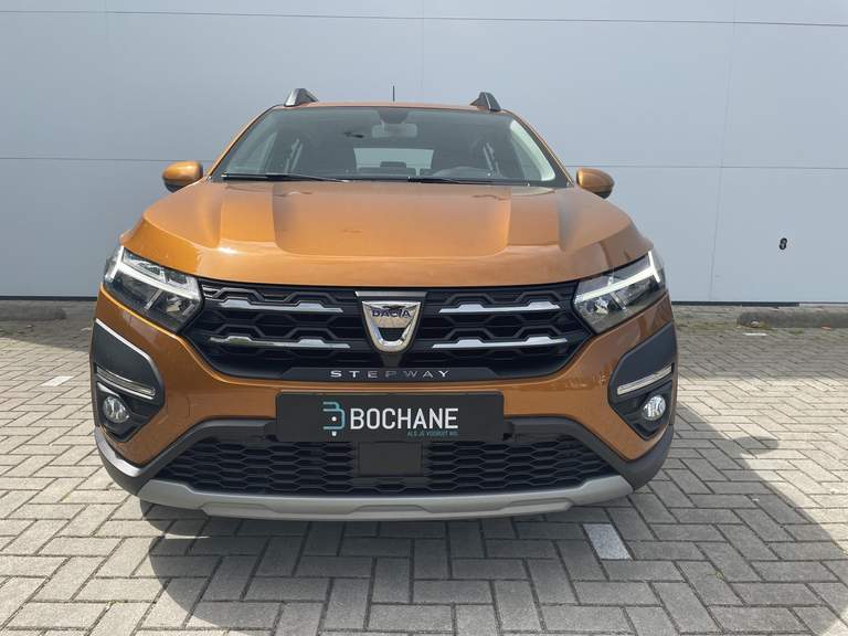 Dacia