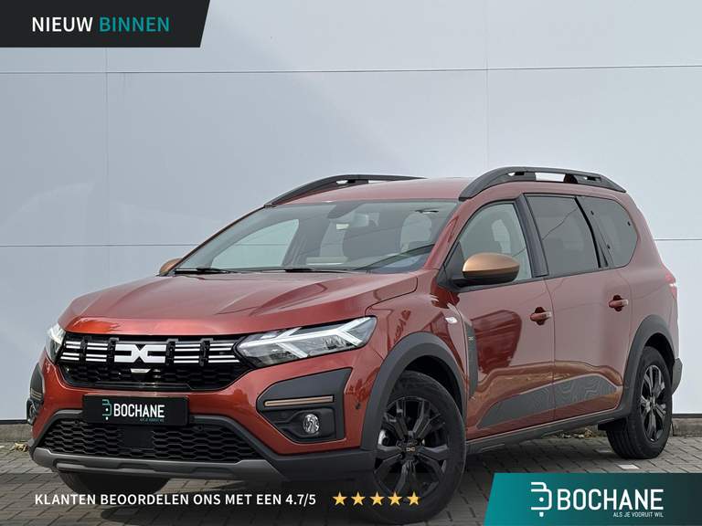 Dacia