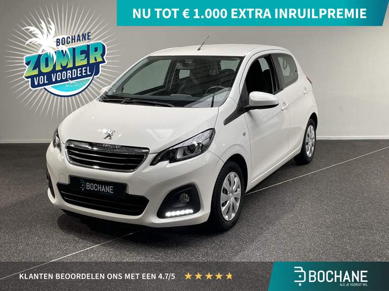 Peugeot