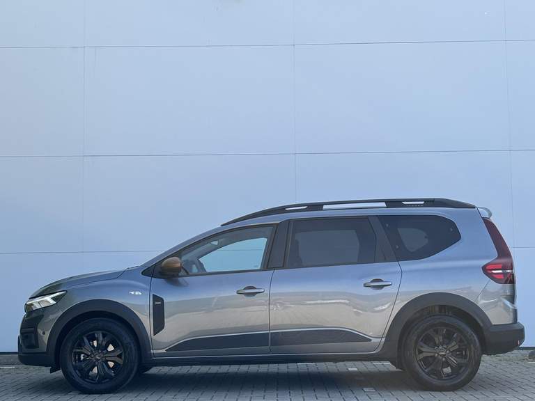 Dacia