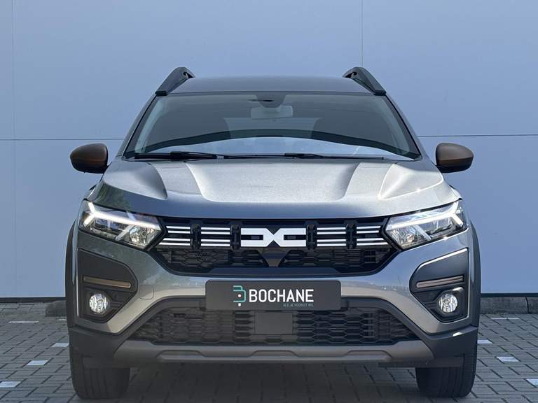 Dacia