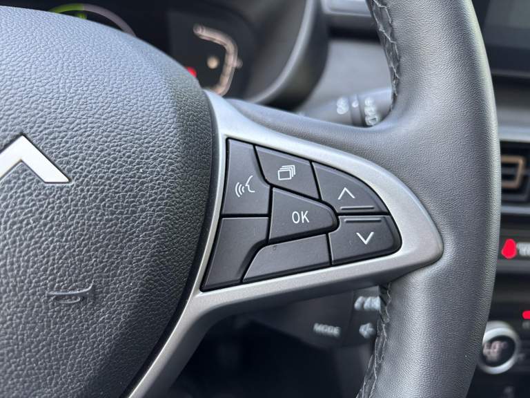 Dacia