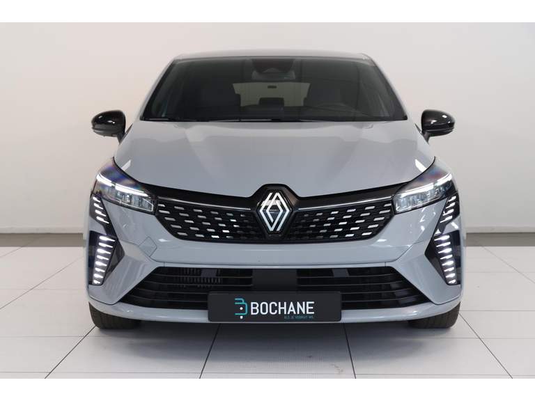 Renault Renault
