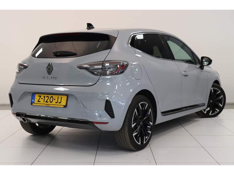 Renault Renault