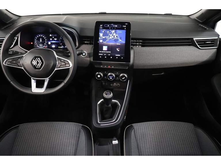 Renault Renault