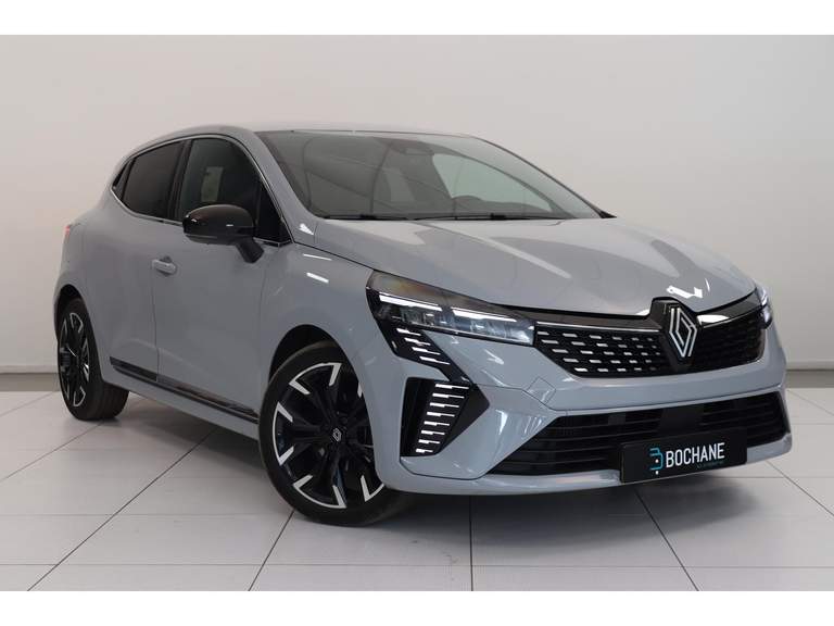 Renault Renault