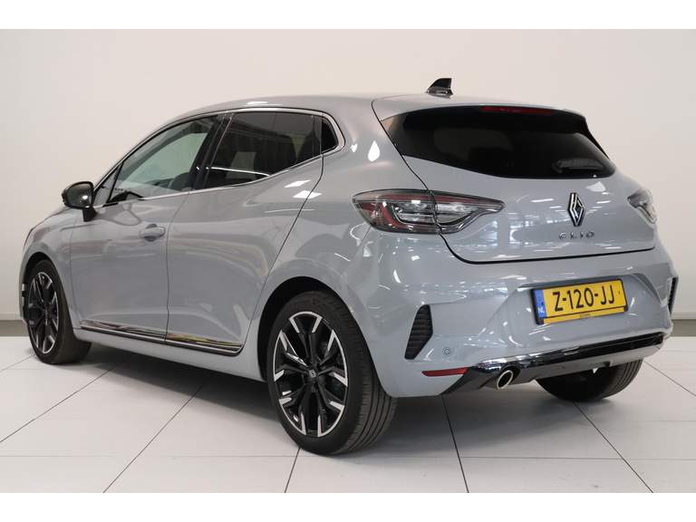Renault Renault