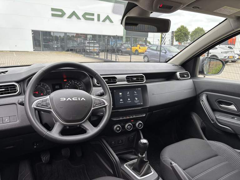 Dacia