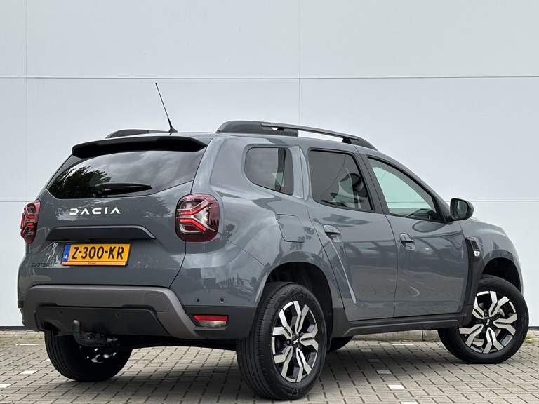 Dacia
