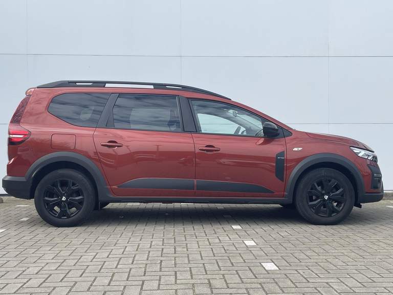 Dacia