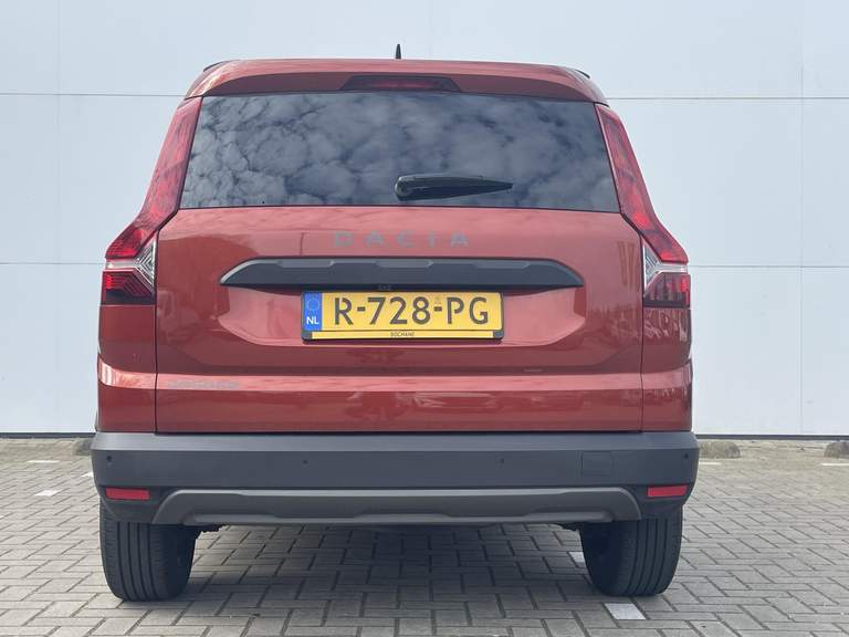 Dacia