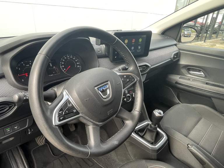 Dacia