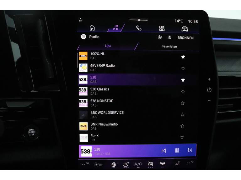 Renault Renault