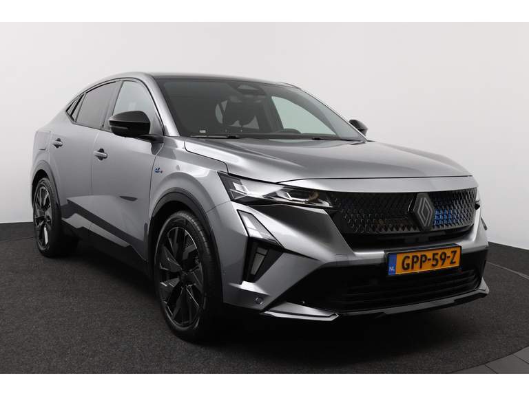 Renault Renault
