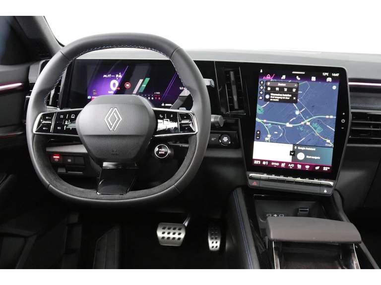 Renault Renault