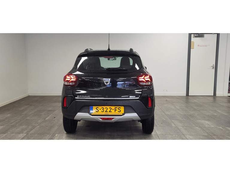 Dacia