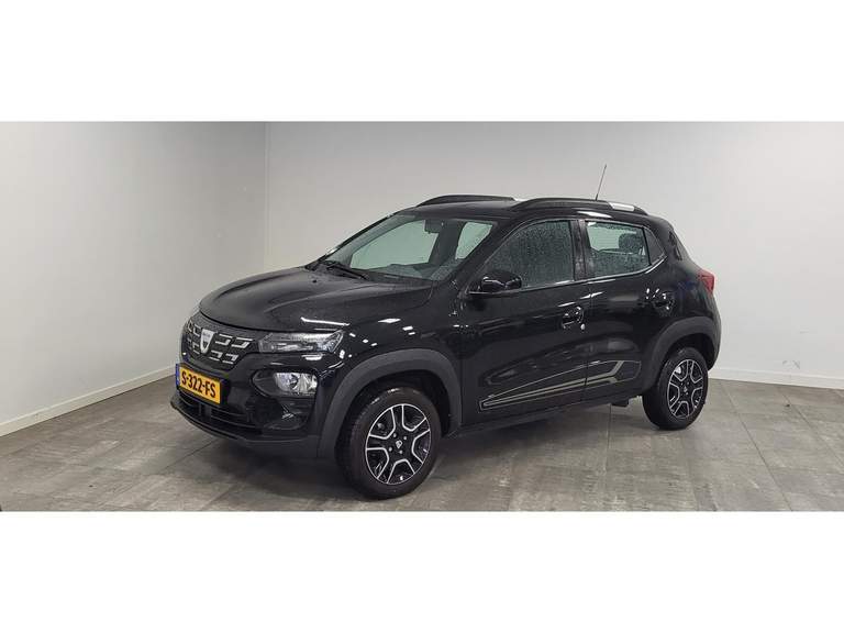 Dacia