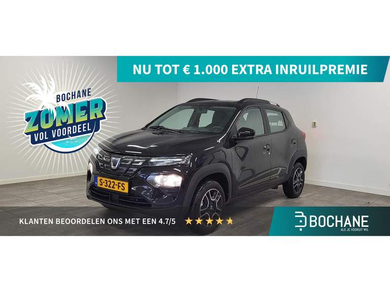 Dacia