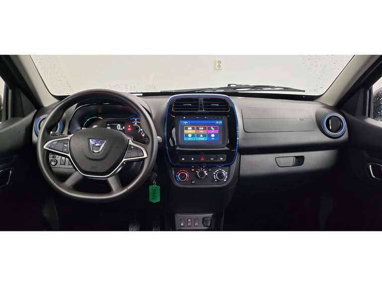 Dacia