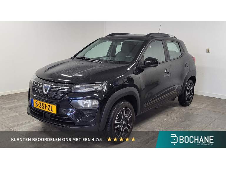 Dacia
