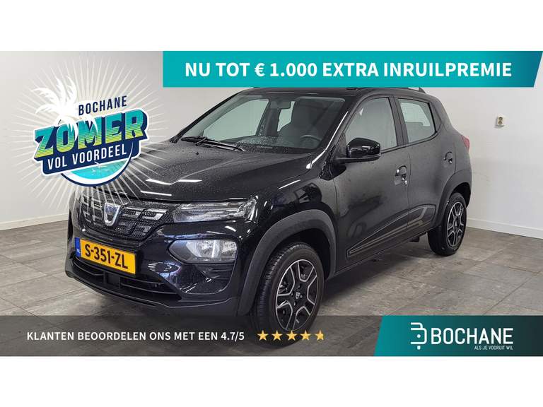 Dacia