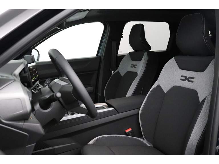 Dacia Dacia