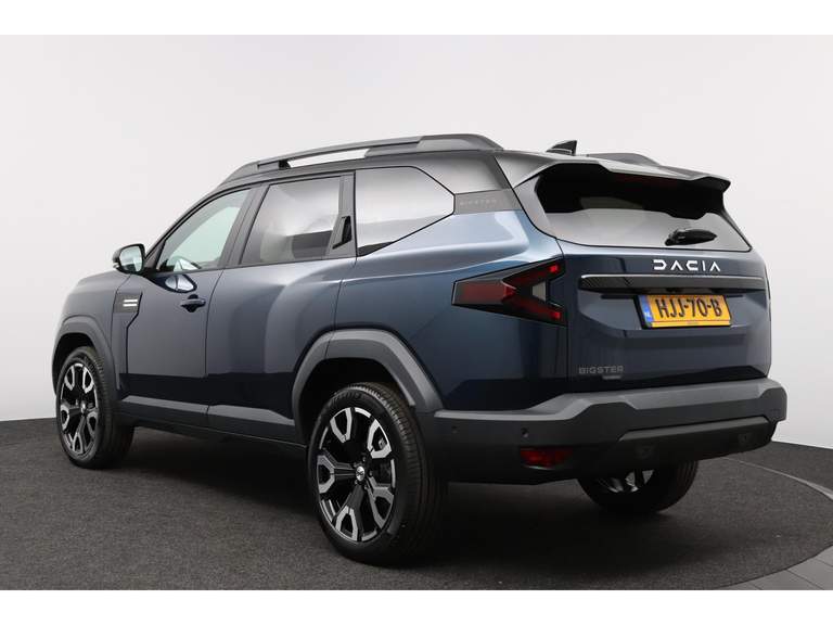 Dacia Dacia