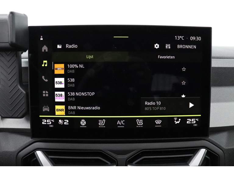 Dacia Dacia