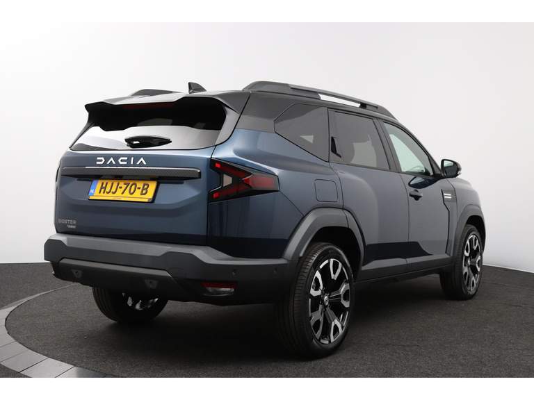 Dacia Dacia