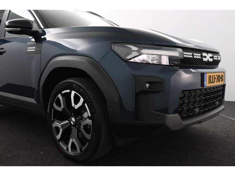 Dacia Dacia