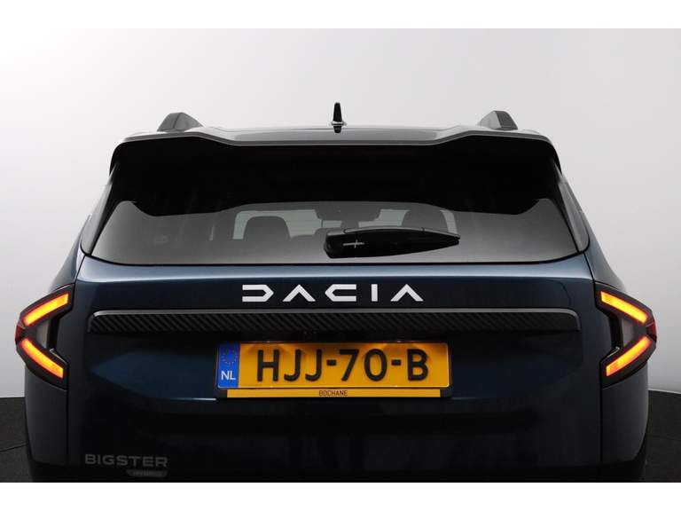 Dacia Dacia
