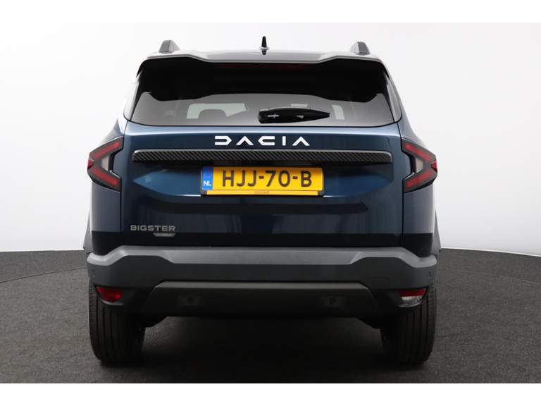 Dacia Dacia