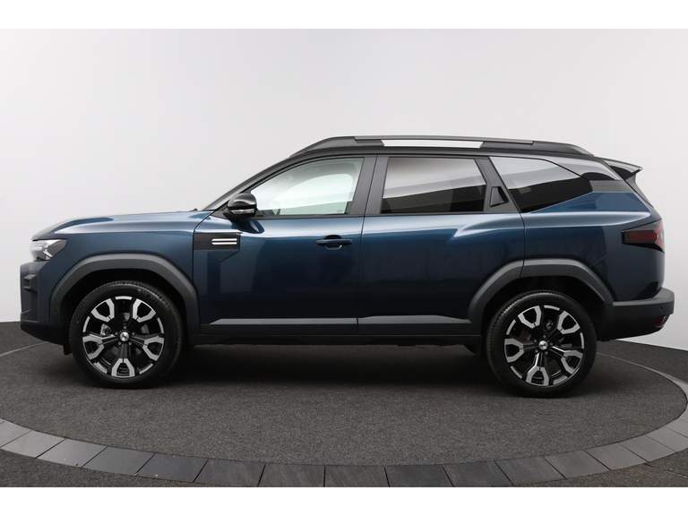 Dacia Dacia