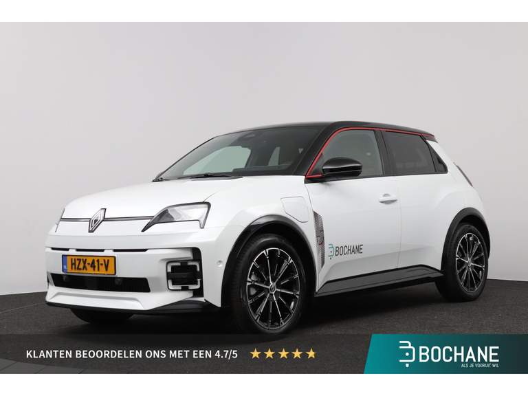 Renault Renault