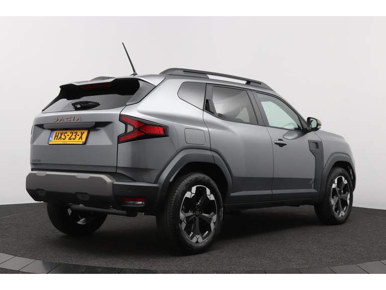 Dacia