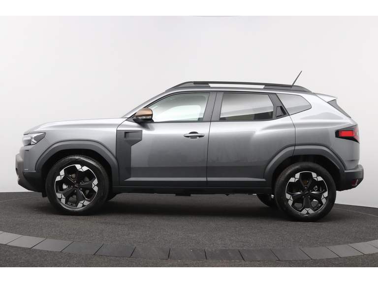 Dacia