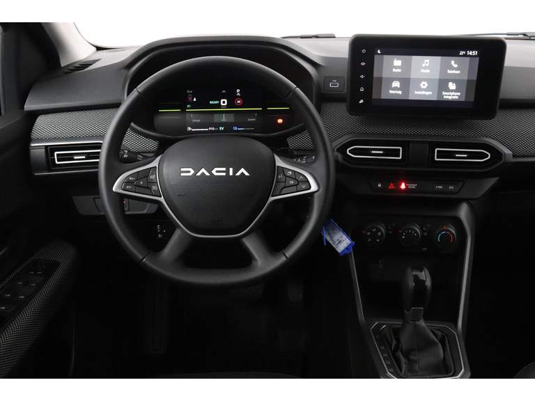 Dacia
