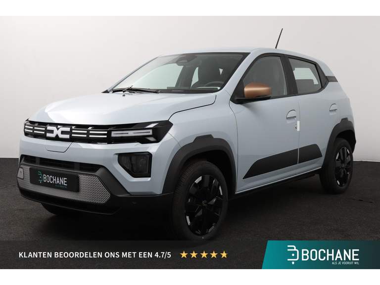 Dacia