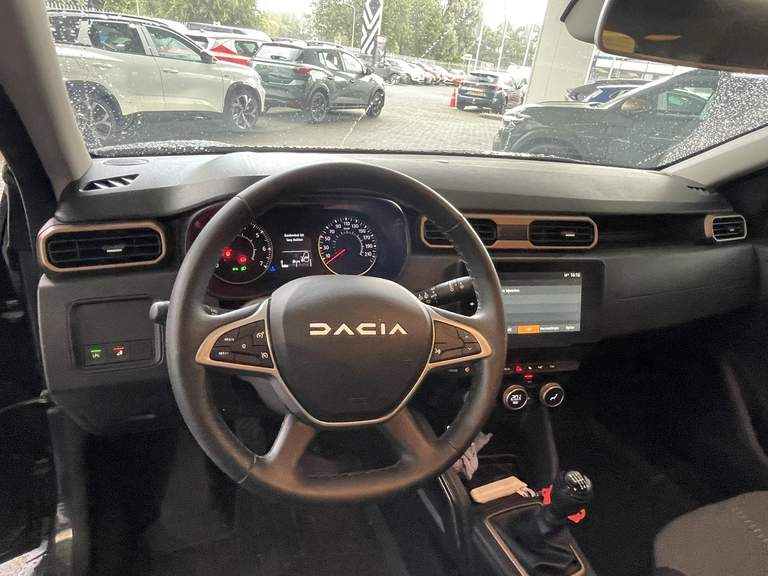 Dacia