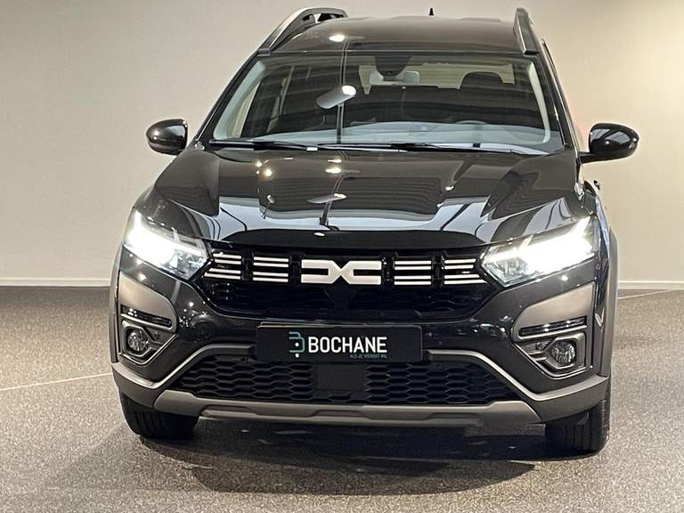 Dacia