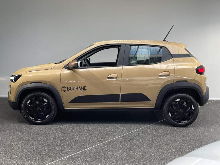 Dacia