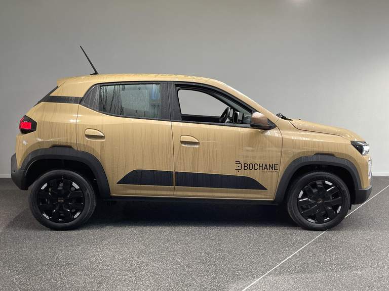 Dacia